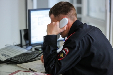Розыск Балашов Антон, PrimaMedia