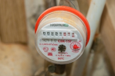 За замену счетчиков на умные заплатить придется гражданам Ольга Доманова, ИА PrimaMedia