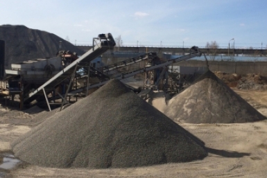 Метод укрепления грунта золошлаковыми отходами крайне перспективен для сферы транспортного строительства. Он позволяет сэкономить на цементе, продлить срок службы автомобильных дорог с наименьшими финансовыми затратами и без потери качества. РОСДОРНИИ