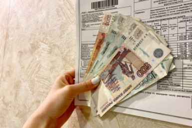 &quotА за что люди платят деньги?&quot: в Госдуме назвали тарифы на ЖКХ взятыми с потолка Овдеенко Валерия, ИА PrimaMedia