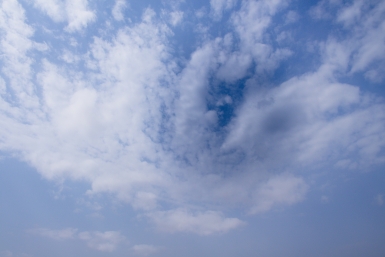 От +12° до –17°: апрель в Бурятии удивляет контрастами