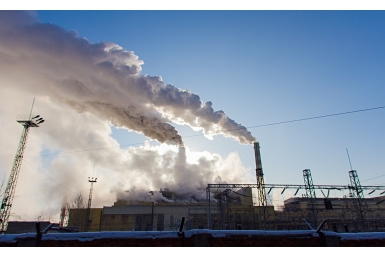 ТГК-14 Анна Огородник, UlanMedia