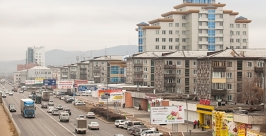Общественные слушания по программе СЭР города Улан-Удэ состоялись в столице Бурятии Анна Огородник, UlanMedia