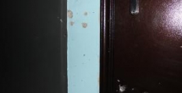 Следственный комитет опубликовал фотографии с места кровавой драмы в столице Бурятии СУ СКР Росси по Бурятии