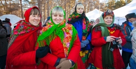 &quotГород дарханов&quot увидели сегодня жители Улан-Удэ Анна Огородник, UlanMedia