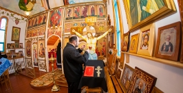 Верующий Анна Огородник, UlanMedia