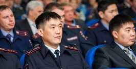 Общественная награда &quotПризвание 2013&quot нашла своих героев Анна Огородник, UlanMedia