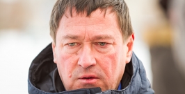 Директор ЦКК Владимир Большаков Анна Огородник, UlanMedia