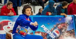 Женское самбо не менее зрелищное, чем мужское  Анна Огородник, UlanMedia