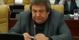 Собственники жилья в Бурятии не знают своих прав - член Общественной палаты республики Евгений Малыгин, UlanMedia