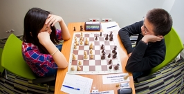 Играют все! Анна Огородник, UlanMedia