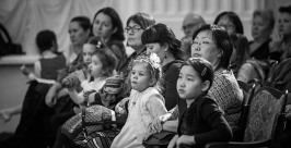 Самые взыскательные зрители Анна Огородник, UlanMedia