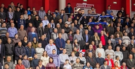 Матч продолжается Анна Огородник, UlanMedia