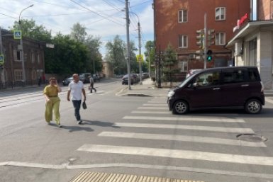Улица Степана Разина Неравнодушные читатели