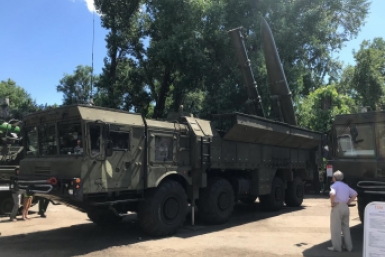 Российские военные нанесли ракетный удар по ремонтным цехам ВСУ Людмила Лата, ИА KrasnodarMedia