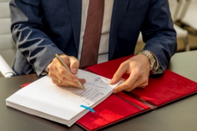 Консультация юриста Александр Ратников, ИА PrimaMedia