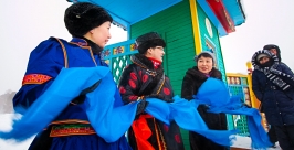 сказочная прогулка Анна Огородник, UlanMedia