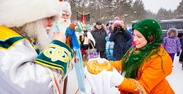 сказочная прогулка Анна Огородник, UlanMedia
