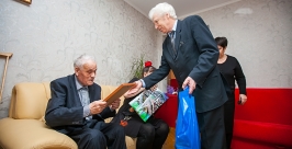 Александр Иннокентьевич Мороков Анна Огородник, UlanMedia