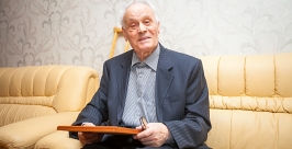 Александр Иннокентьевич Мороков Анна Огородник, UlanMedia