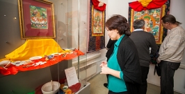 танка Анна Огородник, UlanMedia