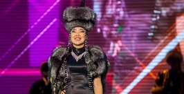 Баатар. Дангина - 2014 Анна Огородник, UlanMedia