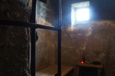 Колония строгого режима Вероника Рыбальченко, ИА MagadanMedia