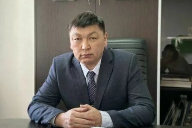 Баир Байминов Официальный сайт нацпарка &quotТункинский&quot