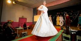 Конкурс красоты в ИК-7  Анна Огородник, UlanMedia