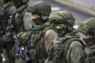 Российские военные выбивают ВСУ из Курской области Минобороны России