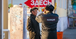 Митинг протеста Анна Огородник, UlanMedia