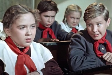 Кадр из фильма Кадр из фильма