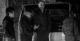 Начальник Управления МВД РФ по Улан-Удэ Алексей Кампф Анна Огородник, UlanMedia
