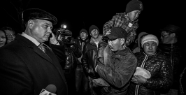 Мэр, отвечая на вопросы, что называется, &quotпутался в показаниях&quot Анна Огородник, UlanMedia