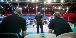 Игра на родине не принесла победы Хара Морин Анна Огородник, UlanMedia