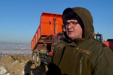 Дмитрий Скакалин МУП &quotВодоканал&quot