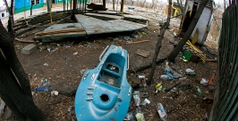 Детство... Анна Огородник, UlanMedia