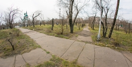 Детство... Анна Огородник, UlanMedia
