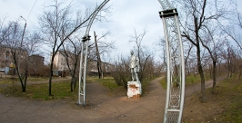 Детство... Анна Огородник, UlanMedia