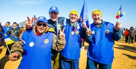 Байкальская рыбалка 2014 Анна Огородник, UlanMedia