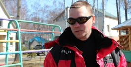 Алтайские парни стал первыми на чемпионате по ловле на моршыку со льда в Бурятии Елена Хагдаева, UlanMedia
