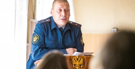 Бизнесменов Бурятии призвали пользоваться трудом осужденных Анна Огородник, UlanMedia
