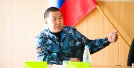 Бизнесменов Бурятии призвали пользоваться трудом осужденных Анна Огородник, UlanMedia