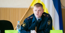 Бизнесменов Бурятии призвали пользоваться трудом осужденных Анна Огородник, UlanMedia