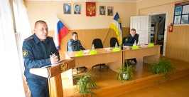 Бизнесменов Бурятии призвали пользоваться трудом осужденных Анна Огородник, UlanMedia