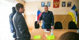 Бизнесменов Бурятии призвали пользоваться трудом осужденных Анна Огородник, UlanMedia