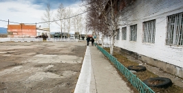 Бизнесменов Бурятии призвали пользоваться трудом осужденных Анна Огородник, UlanMedia