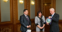 Крым в Бурятии  Анна Огородник, UlanMedia
