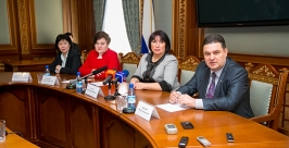 Крым в Бурятии  Анна Огородник, UlanMedia