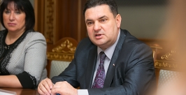 Бурятия и Крым полезны друг другу в развитии турпотоков - замминистра туризма Крыма Анна Огородник, UlanMedia